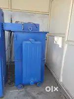 Submersible Pump Testing Panel