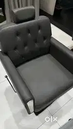 Salon chair 2 chair