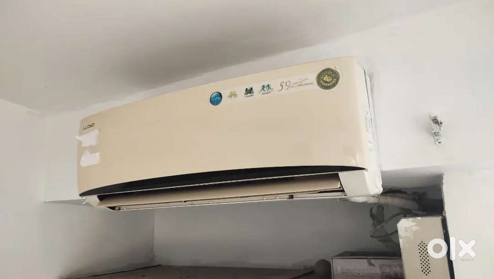 Lloyd LS9A3P Split Air Conditioner
