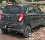 Maruti Suzuki Alto 800 2021 Petrol 18000 Km Driven