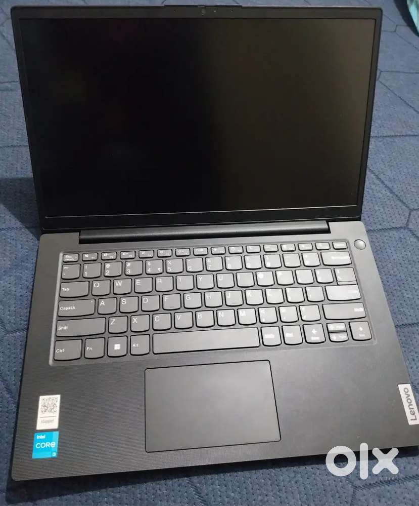 Lenovo Laptop Slim