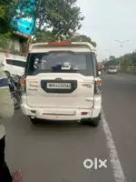 Mahindra Scorpio 2015 Diesel 12000 Km Driven