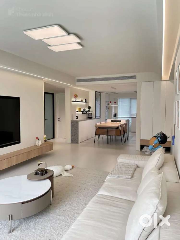 2 BHK FULLY FURNISHED FLAT FOR SALE NEAR POTTAMMAL