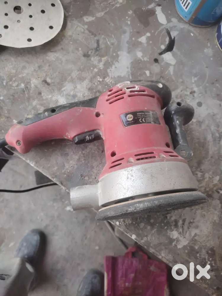 sending machine