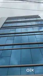 Commercial building for rent