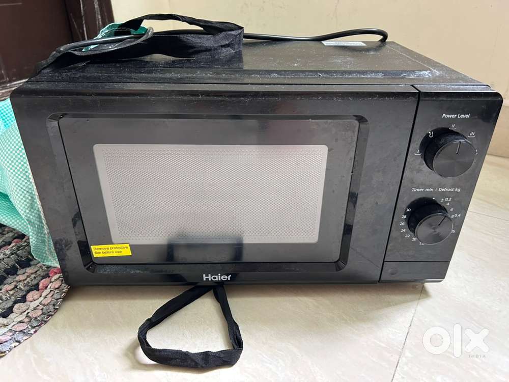 Haier 19l Microwave Oven