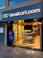 STAFF REQUIRED IN LENSKART STORE IN LUCKNOW LOCATION