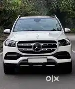Mercedes-Benz GLS 400d 4MATIC, 2023, Diesel