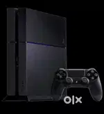 Play station 4 (PS4)