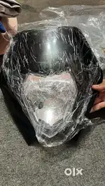 Impulse headlight