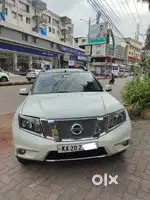 Nissan Terrano 2013-2017 XL Plus 85 PS, 2014, Diesel