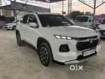 Maruti Suzuki Grand Vitara 1.5 Zeta Smart Hybrid AT, 2023, Petrol