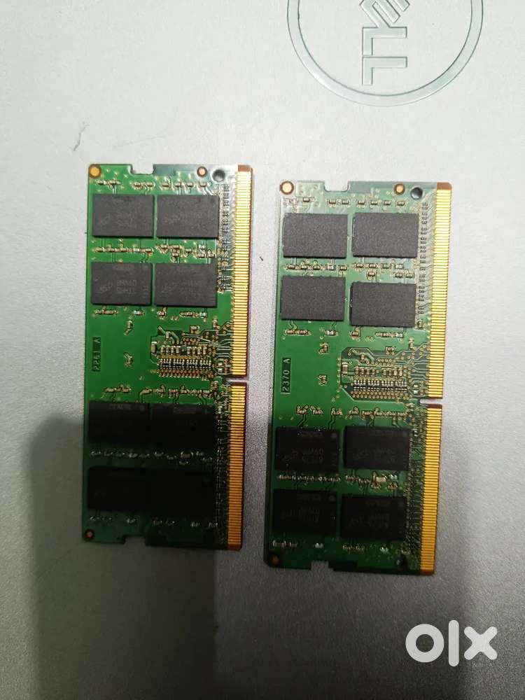DDR4 Laptop 2 RAM
