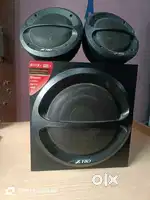 Music system