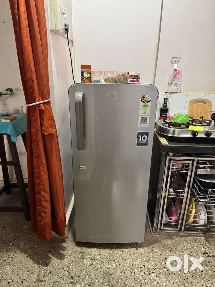 Reliance - BPL 10 years warrenty fridge