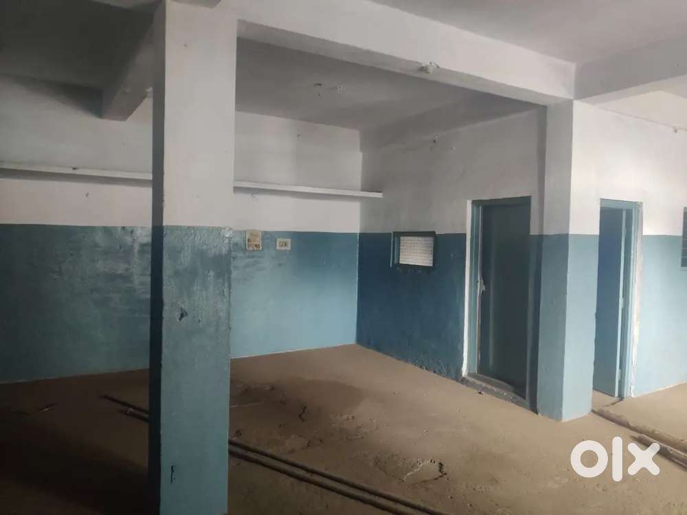 WorkShop For Rent