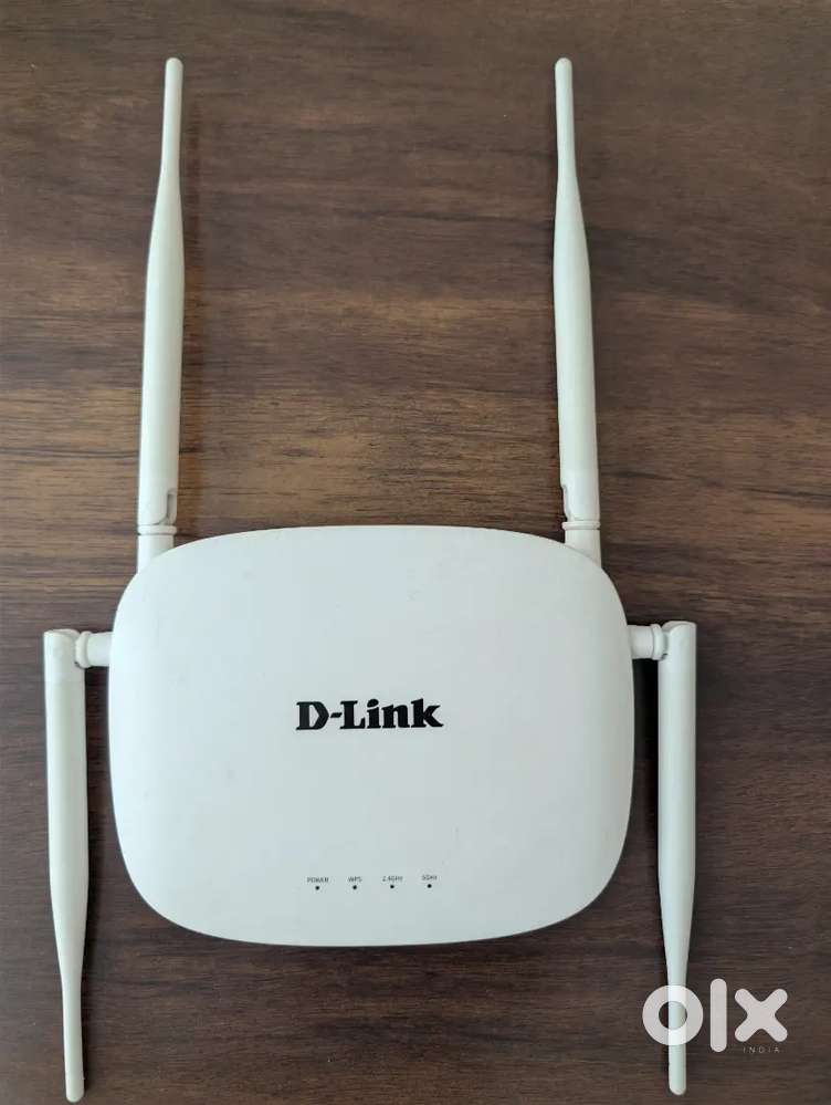 Dlink DIR 854IN Wifi