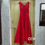 Long kurti