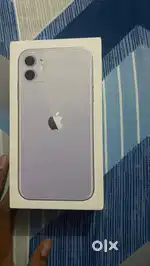 Iphone 11 64gb
