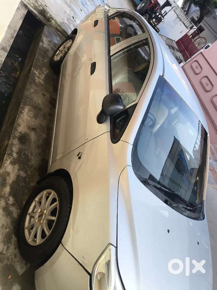 Chevrolet Sail 2016 Diesel 96000 Km Driven