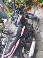 2nd owner with good