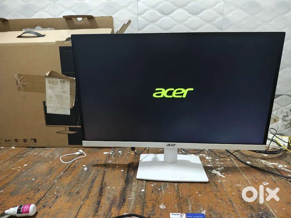Monitor HD