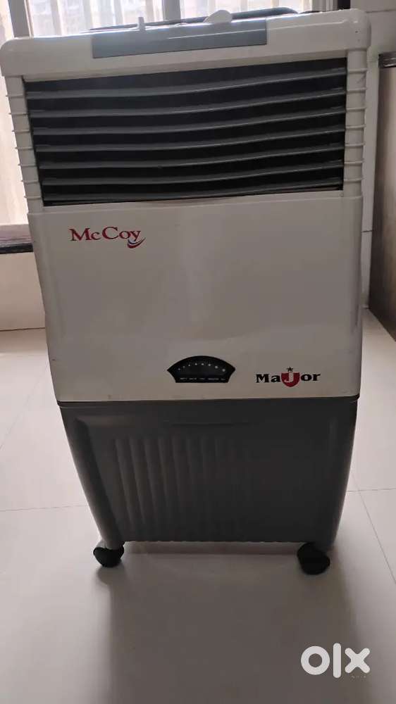 Cooler for summers