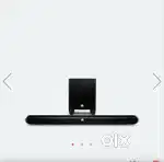 Jbl cinema sb350 speaker
