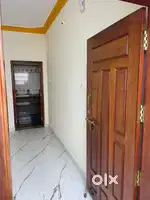1BHK available for rent in Akila Garden Extension, Bagalur Road