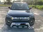 Maruti Suzuki Vitara Brezza 1.5 VXI, 2022, Petrol