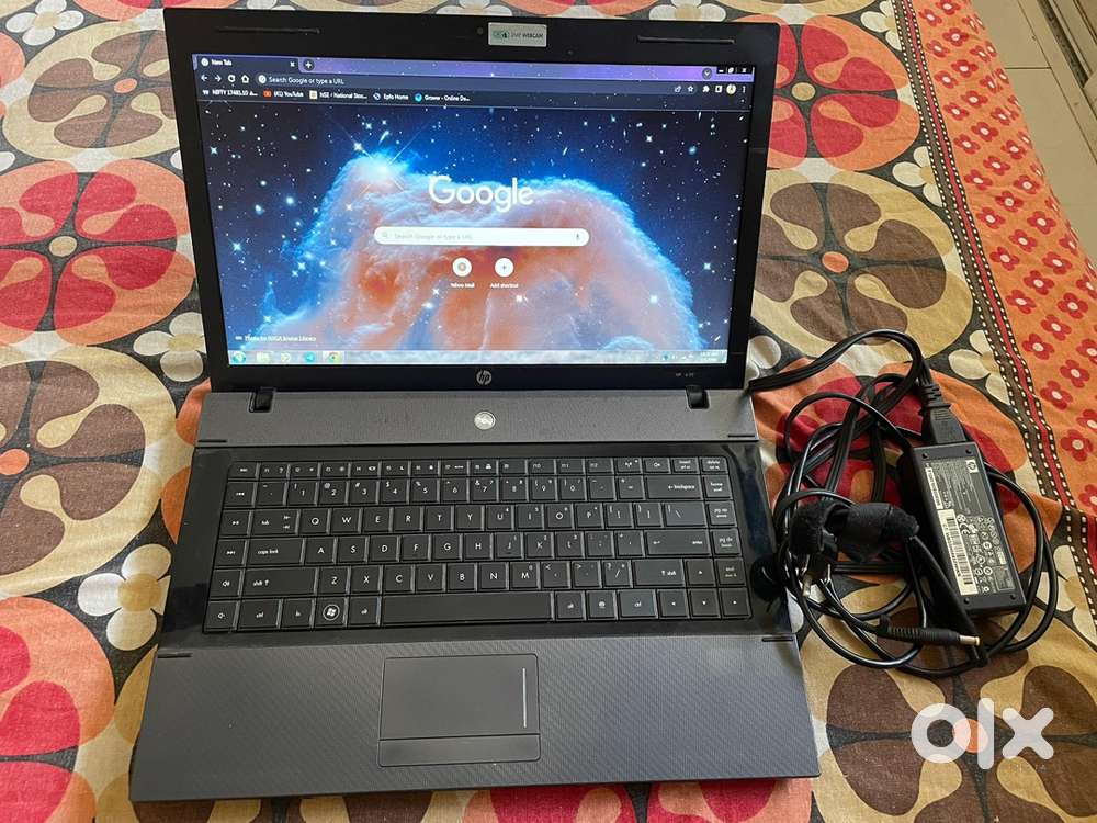 HP Laptop in Excellent Condition