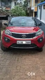 Tata Nexon 2019 Diesel Well Maintained
