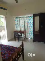 SINGLE ROOM  AVAILABLE FOR BOYS NEAR UST GLOBAL  KULATHUR TVM