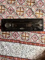 Sony car amplifier blutooth and 2 speaker