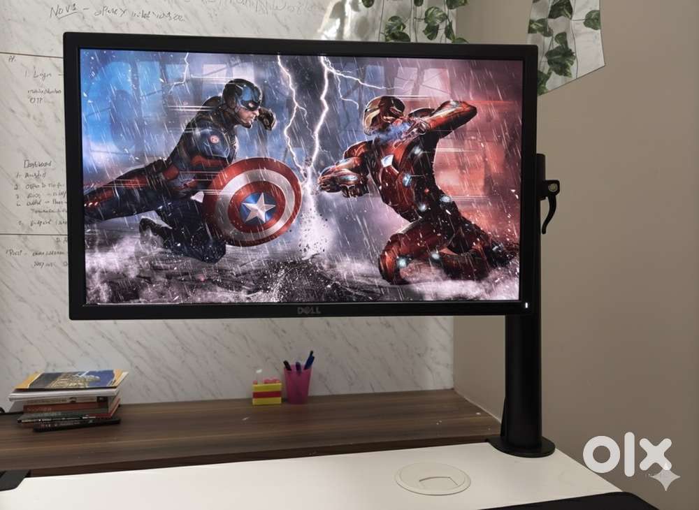 Dell monitor