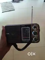 new radio selling