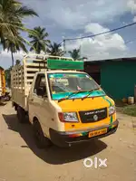 ASHOK LEYLAND DOST LS