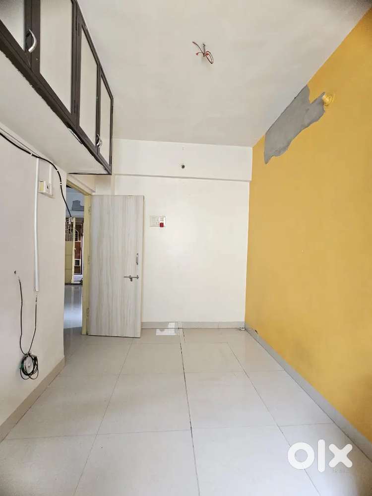Immediately position compact 1 BHK for Rent in Dombivli West