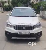 Maruti Suzuki S-Cross Alpha 1.3, 2018, Diesel