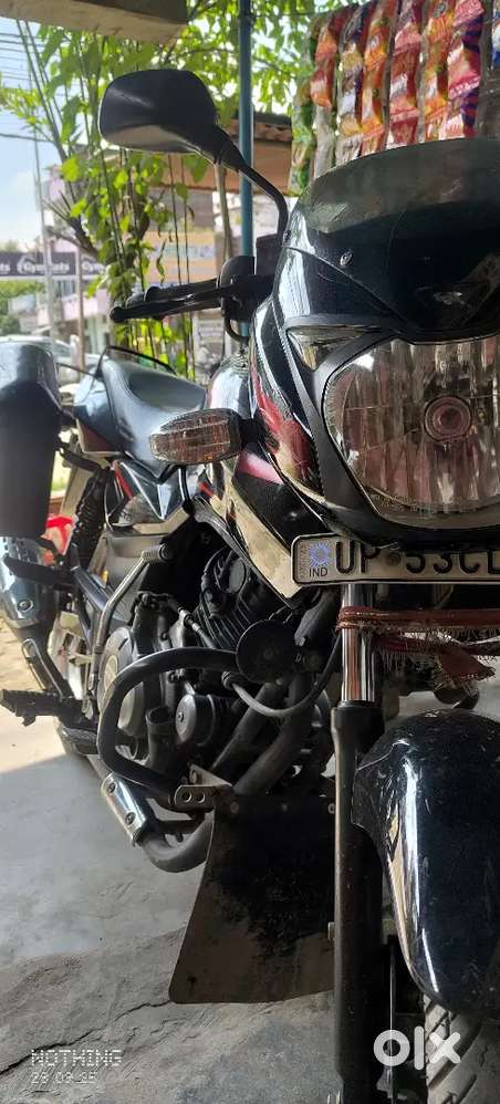 New tyer new battery full new condition