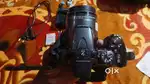 Nikon p520 camera