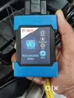 Two wheeler machanic