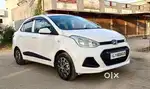 Hyundai Xcent Prime [2014-2017] VTVT T CNG, 2017, CNG & Hybrids