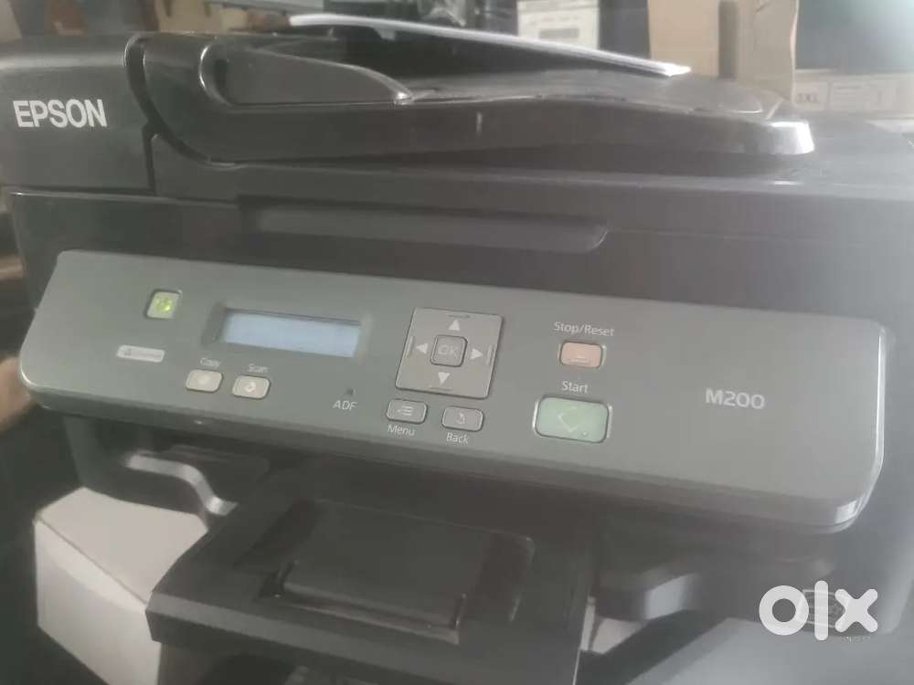 Epson Inktank COPIER