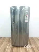 Inspect & certified used single door refrigerators with home delivery