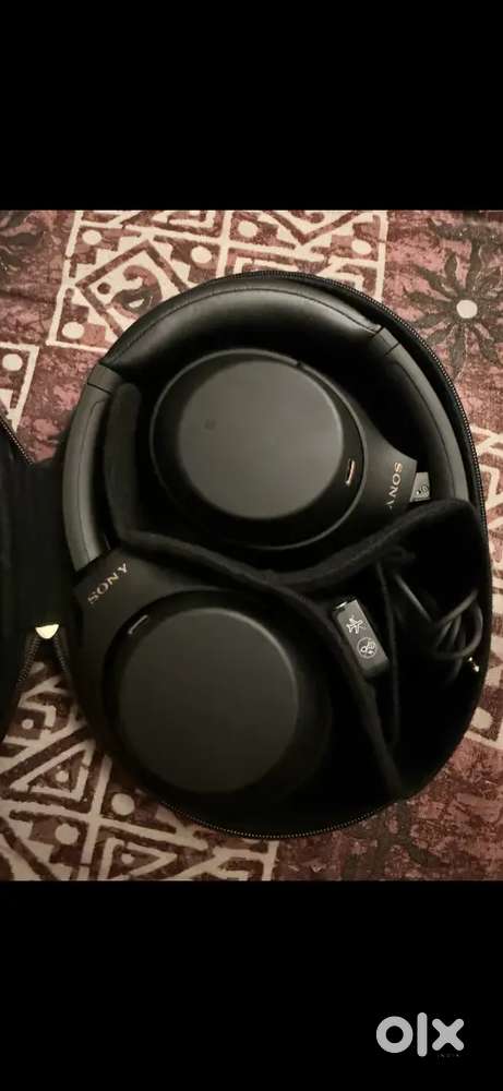 Sony WH-1000XM4