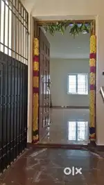 900SqFt 2-BHK At Poonamallee SP Avenue Car Parking