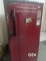 Refrigerator single Door LG