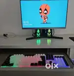 GAMING PC | EDITING PC | CODING PC | FULLY ASSEMBLED COMPUTER TOP