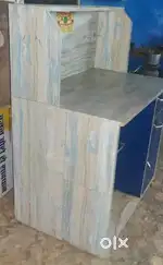 Cash counter for hotel & restaurant